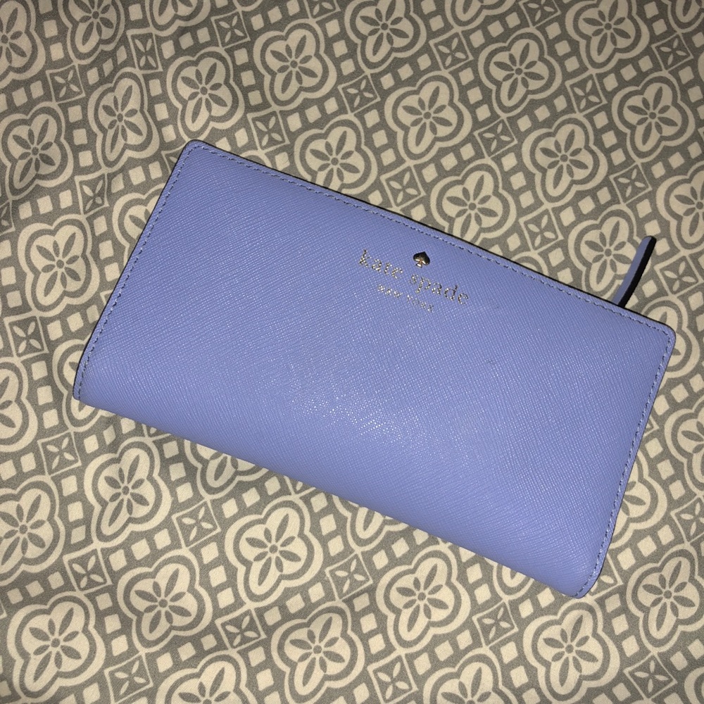 Kate spade wallet